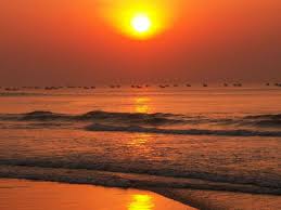 Tour of Puri Sea-Beach,Odisha ,India